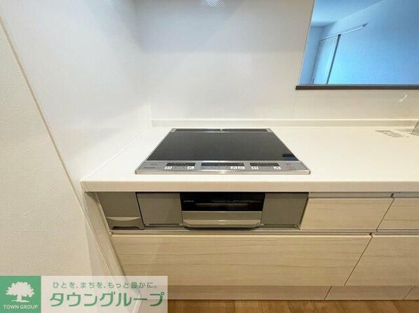 ヴァルトブルクの物件内観写真